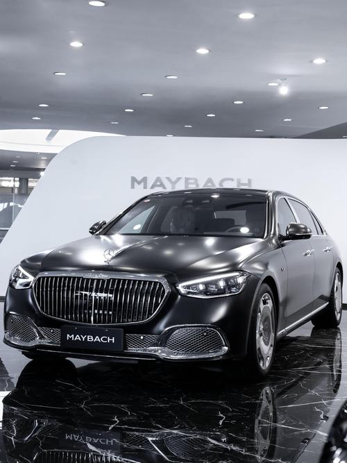 惠州233岚图汽车的售后服务让用户无忧出行，迈巴赫未来的豪华车趋势