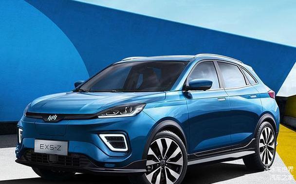 惠州233WEY威派豪华SUV市场的黑马，零跑汽车与智能交通系统的协同